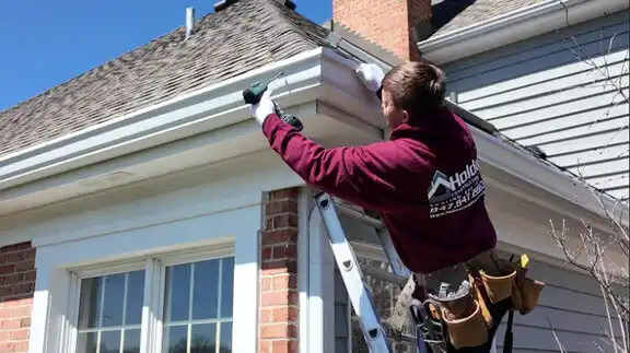 gutter services Edenton